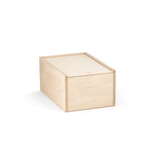 BOXIE WOOD S. Wood box S