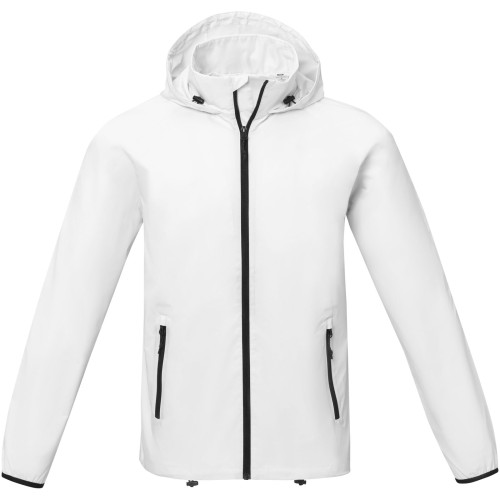 Dinlas men's lightweight jacket