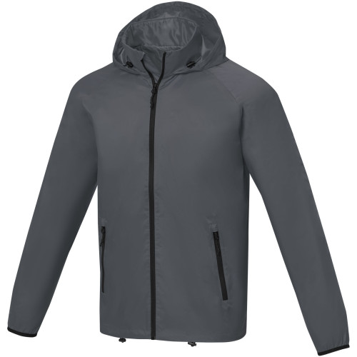 Dinlas men's lightweight jacket