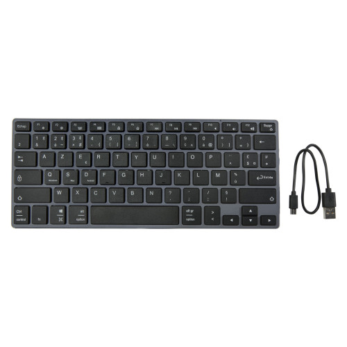 Hybrid performance Bluetooth keyboard - AZERTY