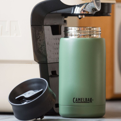 CamelBak® Hot Cap 350 ml copper vacuum insulated tumbler