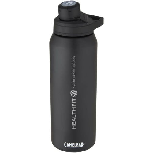 CamelBak® Chute® Mag 1 L insulated stainless steel sports bottle