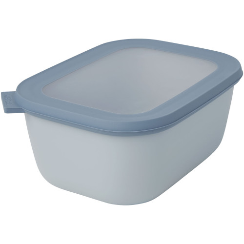 Mepal Cirqula 1500 ml rectangular multi bowl