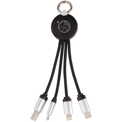 SCX.design C16 ring light-up cable