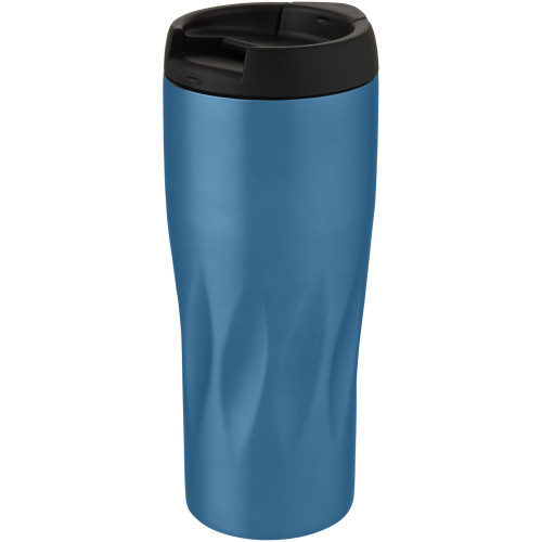 Waves 450 ml copper vacuum insulated tumbler