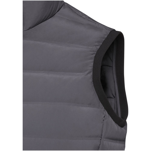 Caltha women's insulated down bodywarmer