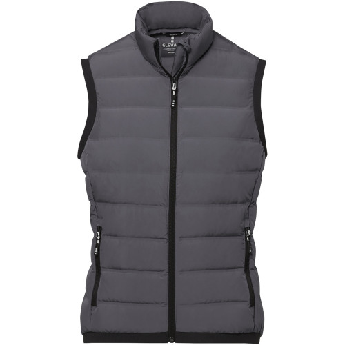 Caltha women's insulated down bodywarmer