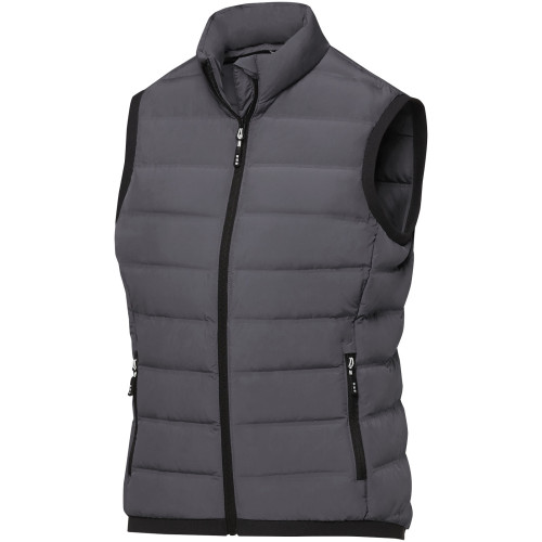 Caltha women's insulated down bodywarmer