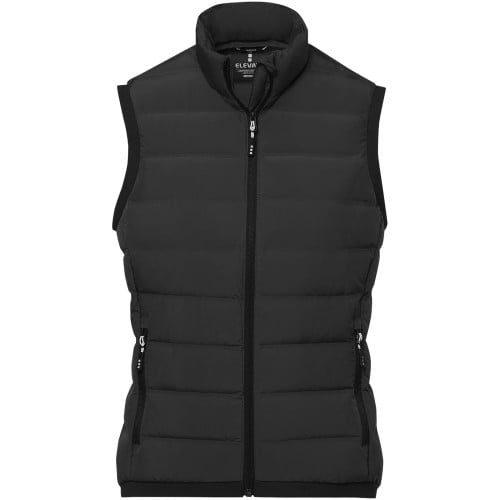 Caltha women's insulated down bodywarmer