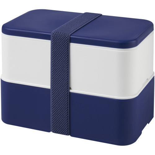 MIYO double layer lunch box