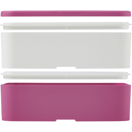 MIYO double layer lunch box