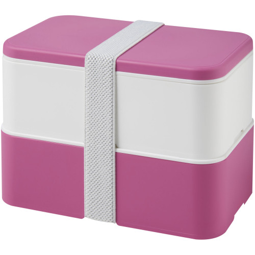 MIYO double layer lunch box