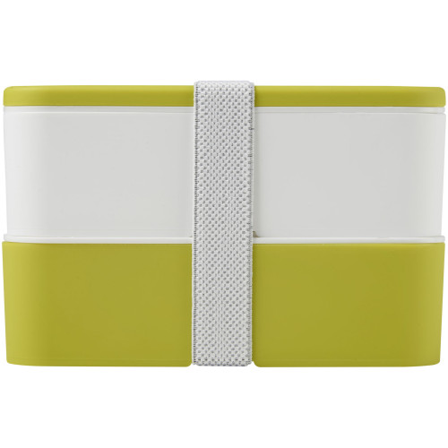 MIYO double layer lunch box