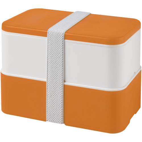 MIYO double layer lunch box