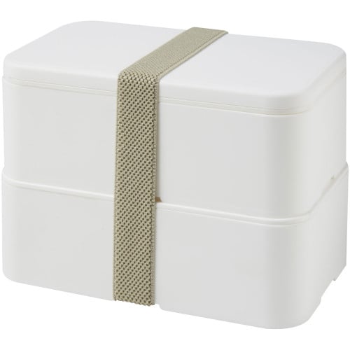 MIYO double layer lunch box