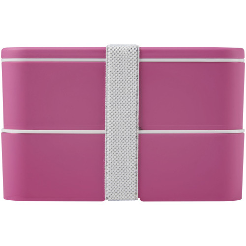 MIYO double layer lunch box