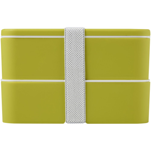 MIYO double layer lunch box