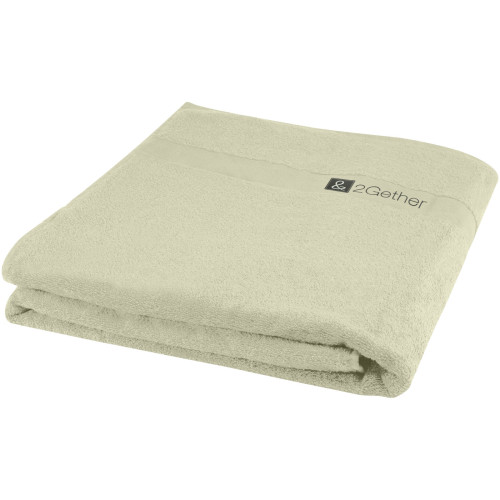 Evelyn 450 g/m² cotton towel 100x180 cm