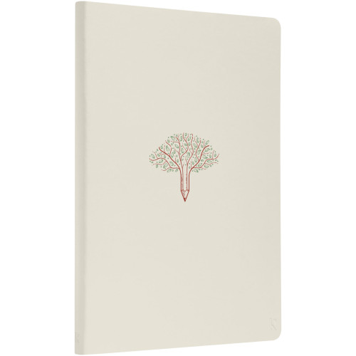 Karst® A5 weekly hard cover planner