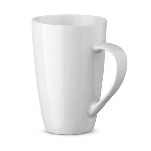 FRANZ. Porcelain mug 650 ml