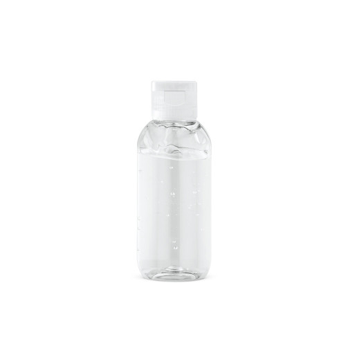 CARISE 50. Hand cleansing alcohol base 50 ml