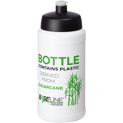 Baseline Plus Renew 500 ml sport bottle