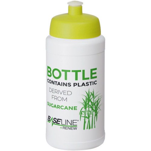 Baseline Plus Renew 500 ml sport bottle