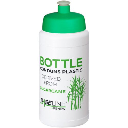 Baseline Plus Renew 500 ml sport bottle