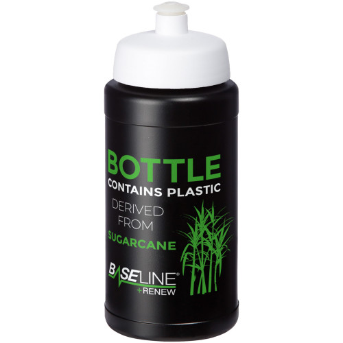 Baseline Plus Renew 500 ml sport bottle