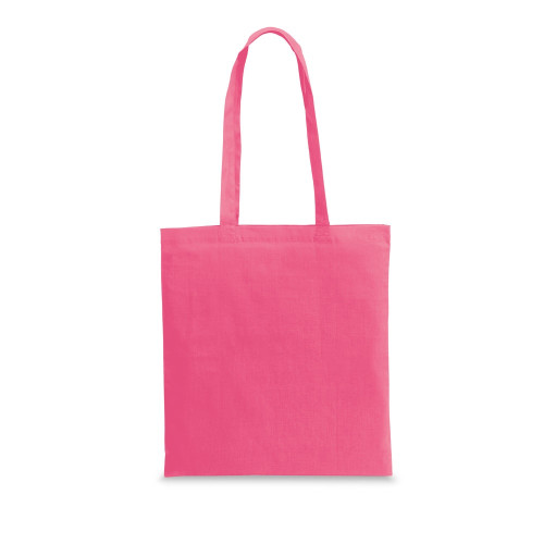 CAIRO. Recycled cotton shopping bag (180 g/m²)