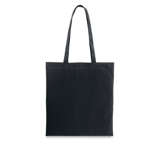 CAIRO. Recycled cotton shopping bag (180 g/m²)