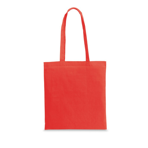 CAIRO. Recycled cotton shopping bag (180 g/m²)