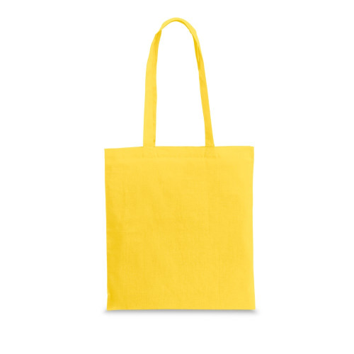 CAIRO. Recycled cotton shopping bag (180 g/m²)