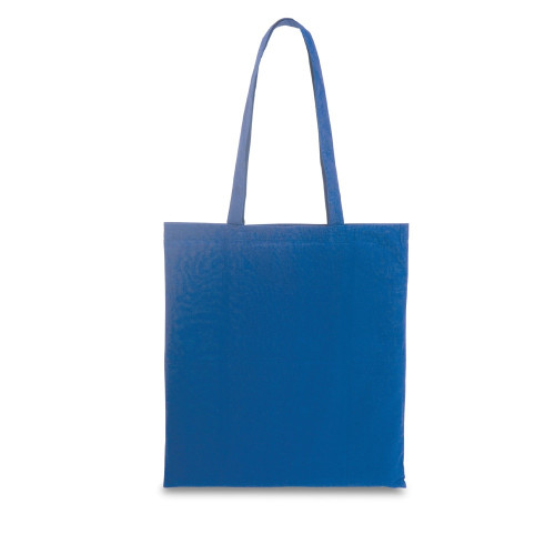 CAIRO. Recycled cotton shopping bag (180 g/m²)