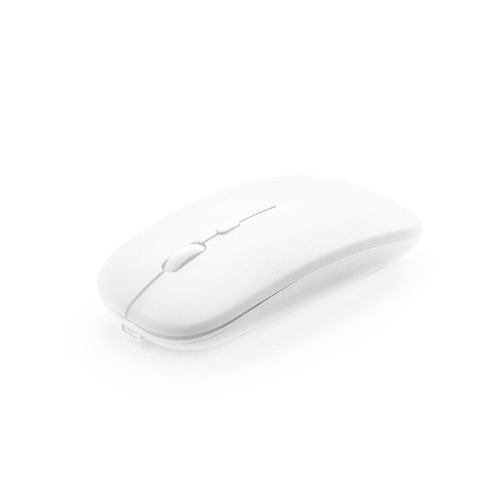 KHAN. 89% rABS wireless mouse 2'4GhZ