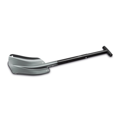 83101. Metal shovel