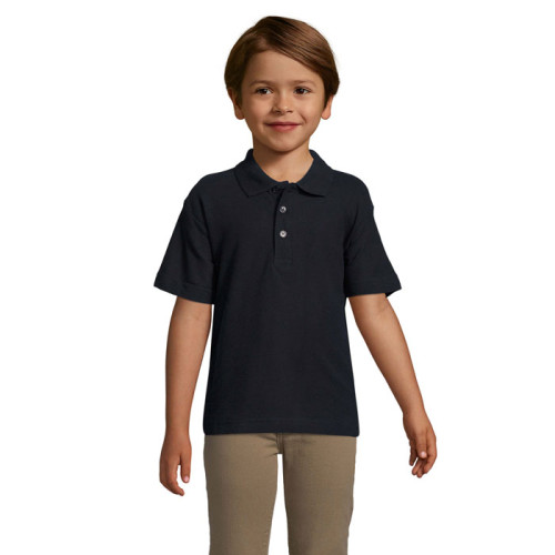 SUMMER II KIDS SUMMER II KIDS Polo 170g