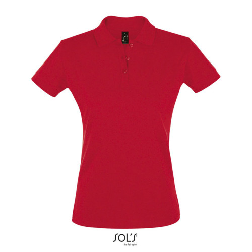 PERFECT WOMEN PERFECT WOMEN POLO 180g