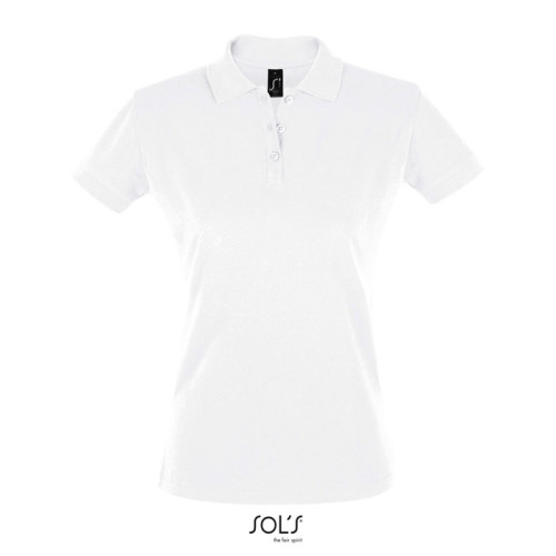 PERFECT WOMEN PERFECT WOMEN POLO 180g