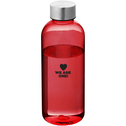 Spring 600 ml Tritan™ water bottle