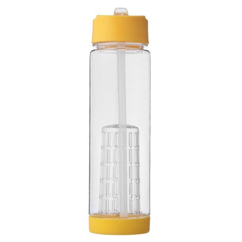 Tutti-frutti 740 ml Tritan™ infuser sport bottle