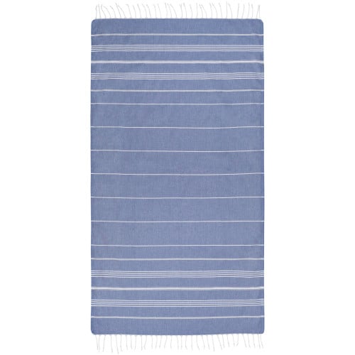 Anna 150 g/m² hammam cotton towel 100x180 cm