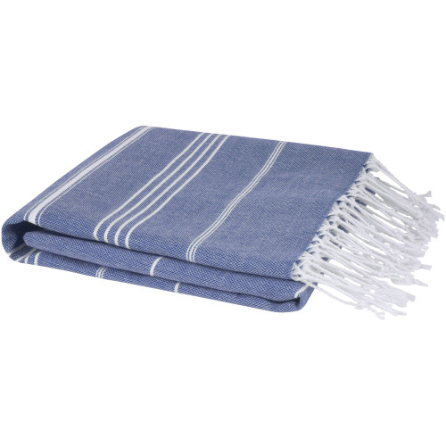 Anna 150 g/m² hammam cotton towel 100x180 cm