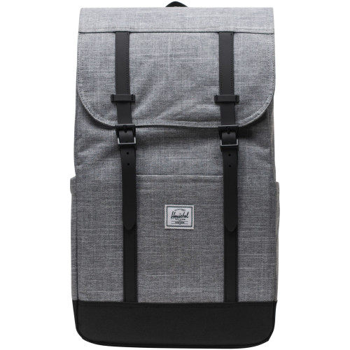 Herschel Retreat™ recycled laptop backpack 23L