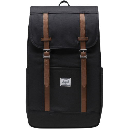 Herschel Retreat™ recycled laptop backpack 23L