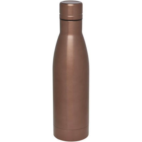 Vasa 500 ml RCS certified recycled stainless steel copper vacuum insulated bottle