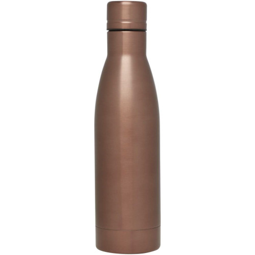 Vasa 500 ml RCS certified recycled stainless steel copper vacuum insulated bottle