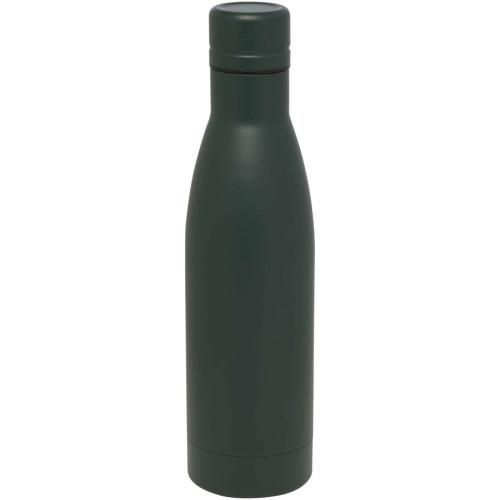 Vasa 500 ml RCS certified recycled stainless steel copper vacuum insulated bottle