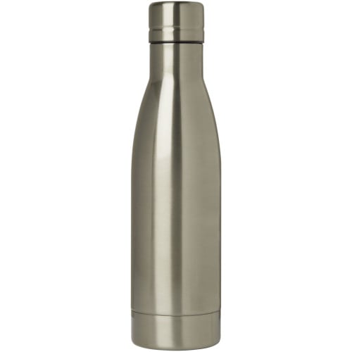 Vasa 500 ml RCS certified recycled stainless steel copper vacuum insulated bottle