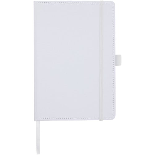 Thalaasa ocean-bound plastic hardcover notebook